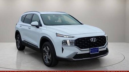 HYUNDAI SANTA FE 2023 5NMS2DAJ9PH635410 image